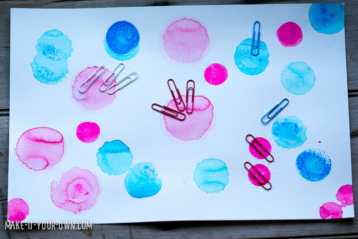Office Supply Inspirations from make-it-your-own.com (Crafts & activities for kids!)