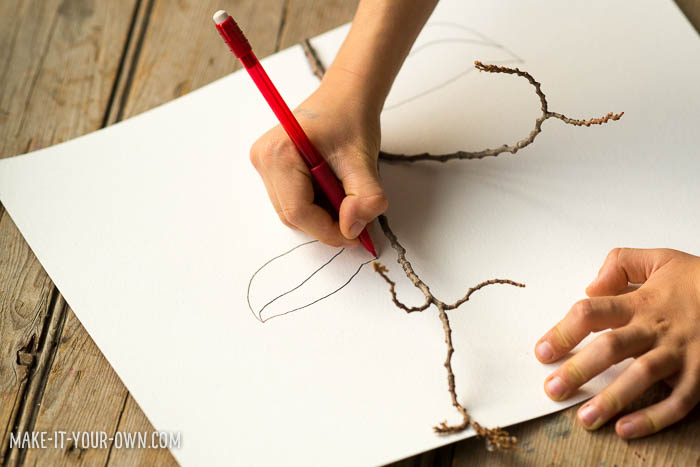 Branch Creative Prompts with make-it-your-own.com (Crafts & Activities for Kids)