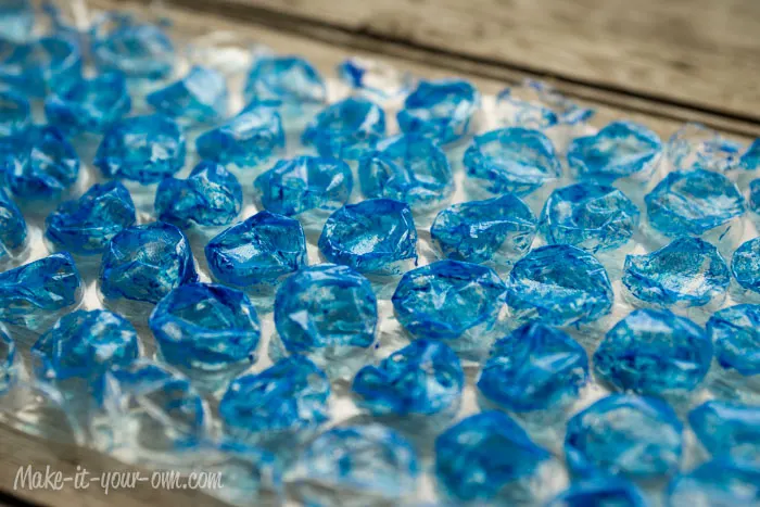 Paint on Bubble Wrap make-it-your-own.com