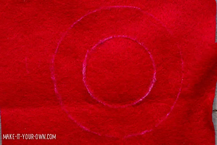 XO Garland from make-it-your-own.com (Crafts & Activities for Kids)