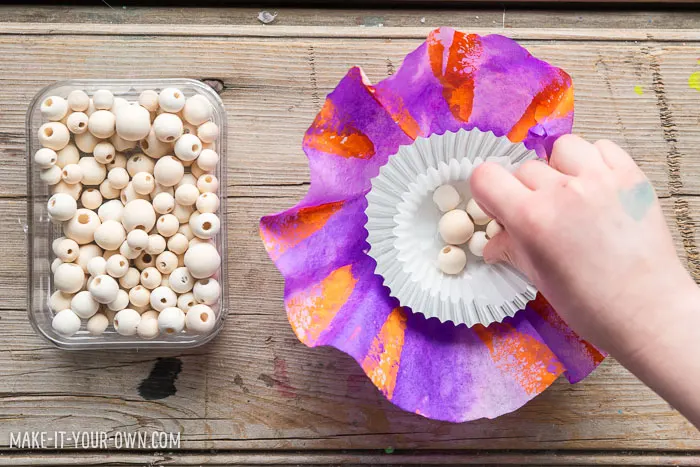 Friendship Garden Kit: Make this inexpensive kit to accompany the book, "How to Grow a Friend" by Sarah Gillingham!