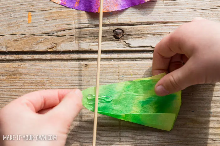 Friendship Garden Kit: Make this inexpensive kit to accompany the book, "How to Grow a Friend" by Sarah Gillingham!
