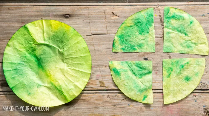 Friendship Garden Kit: Make this inexpensive kit to accompany the book, "How to Grow a Friend" by Sarah Gillingham!