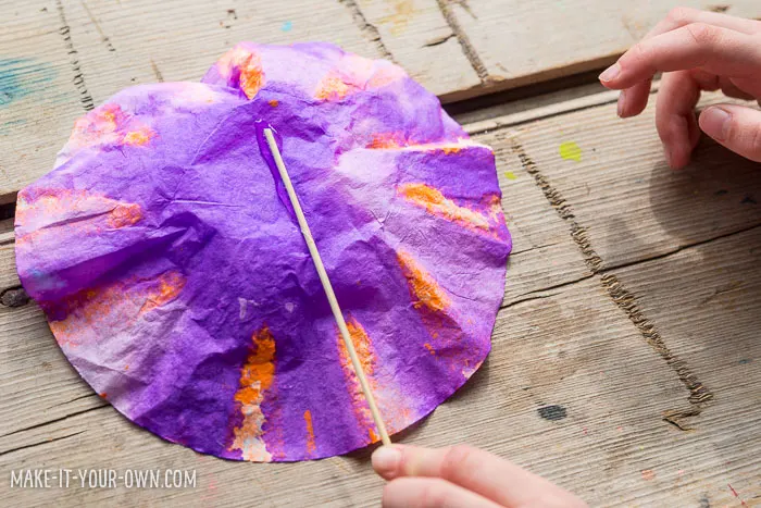 Friendship Garden Kit: Make this inexpensive kit to accompany the book, "How to Grow a Friend" by Sarah Gillingham!