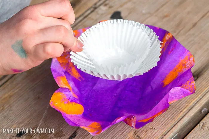 Friendship Garden Kit: Make this inexpensive kit to accompany the book, "How to Grow a Friend" by Sarah Gillingham!
