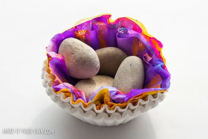 Friendship Garden Kit: Make this inexpensive kit to accompany the book, "How to Grow a Friend" by Sarah Gillingham!