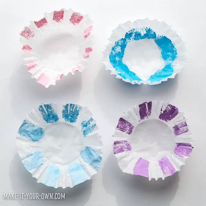 Friendship Garden Kit: Make this inexpensive kit to accompany the book, "How to Grow a Friend" by Sarah Gillingham!
